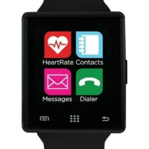 NEW  I TOUCH iTouch Smartwatch,